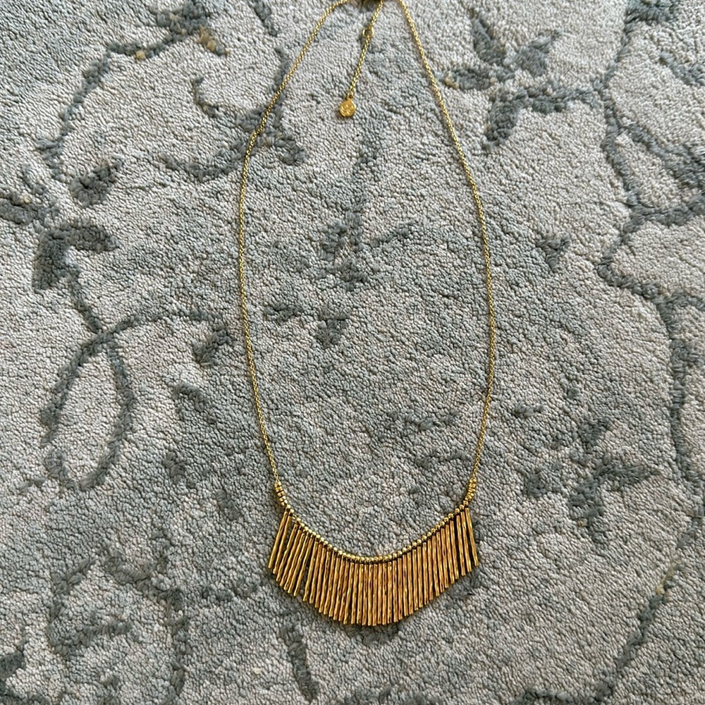 Gorjana Statement Necklace